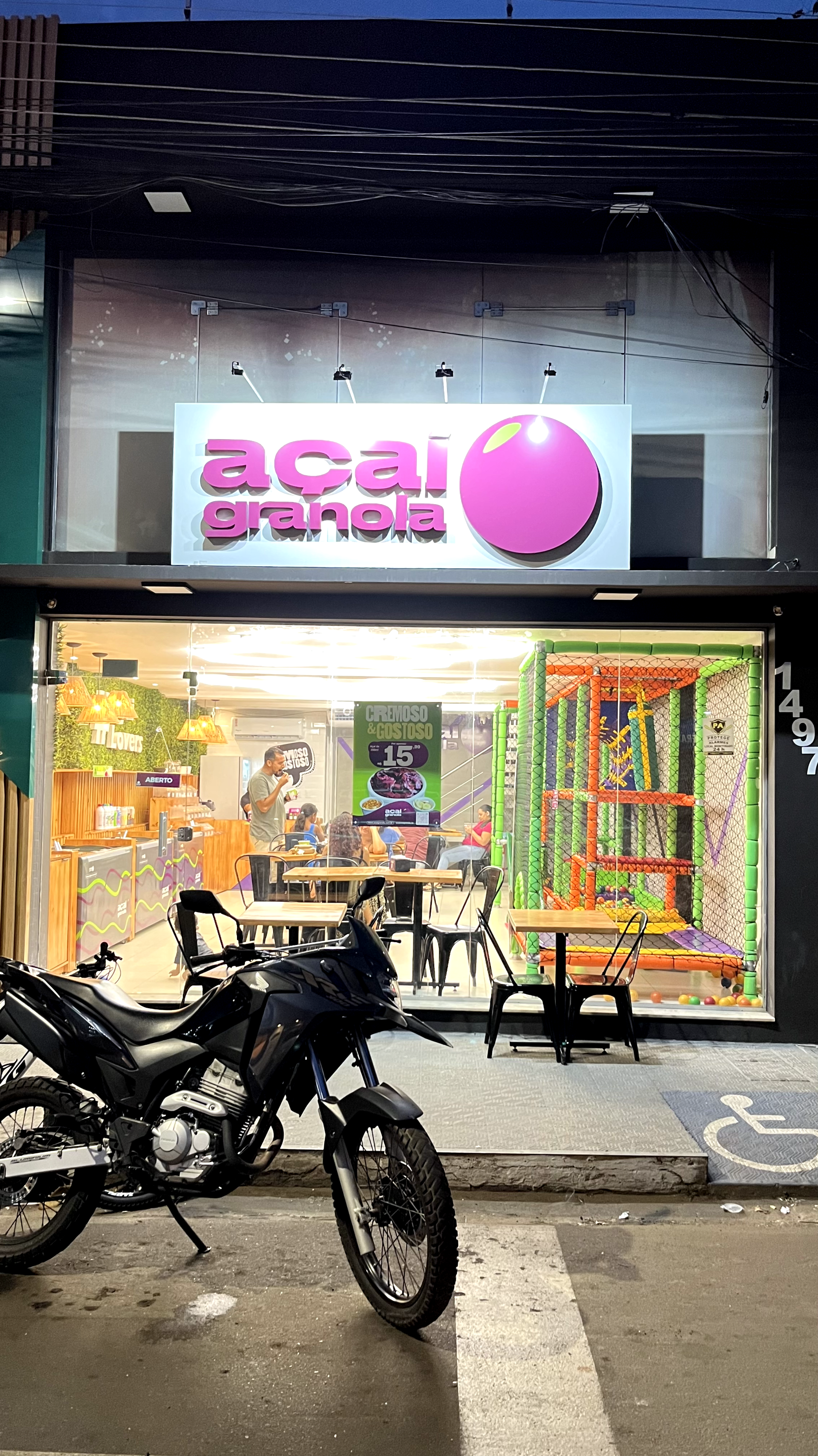 Açaí 1
