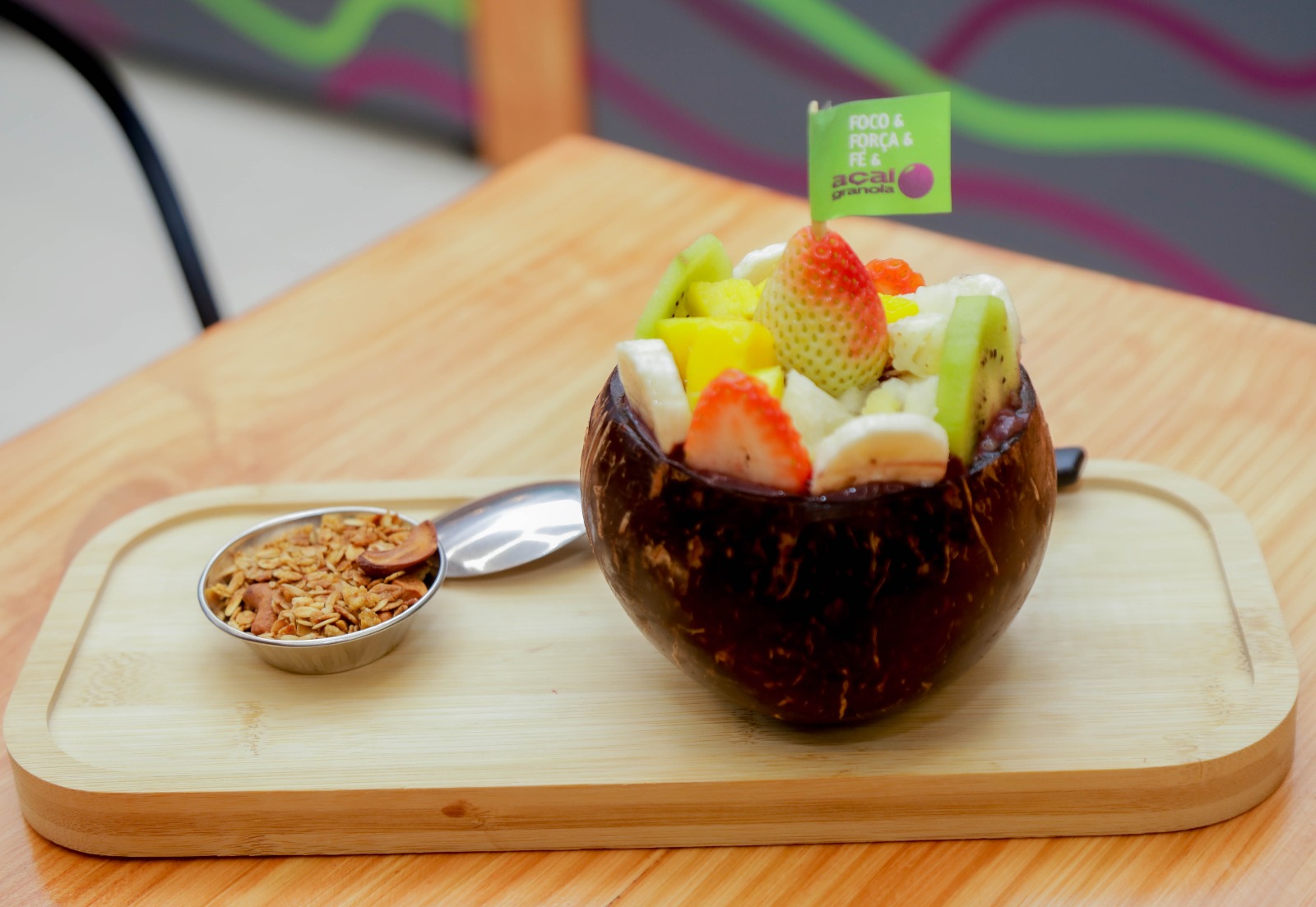 Açaí Havaino